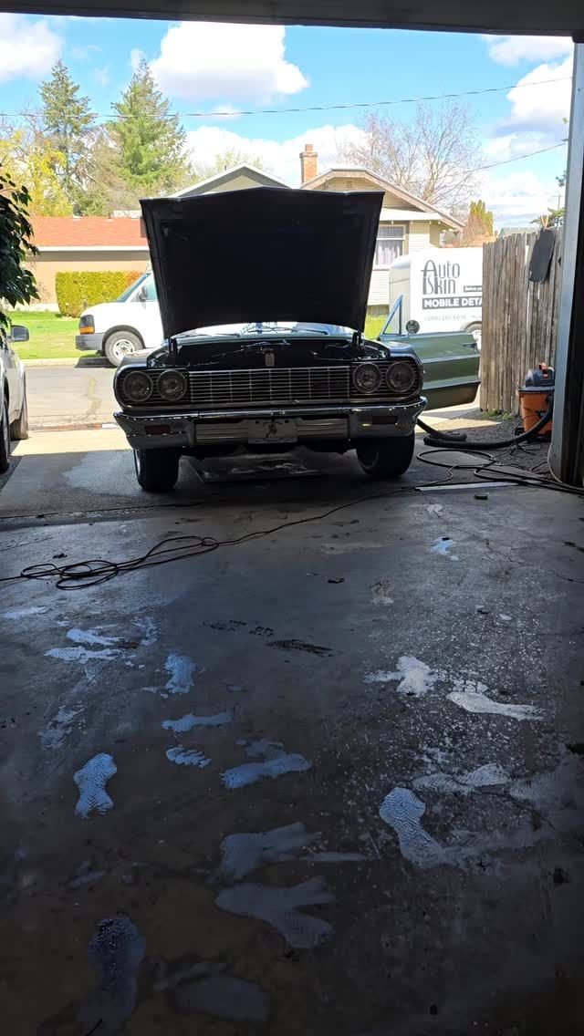 Spokane Car Detailing Prices: Uncover Affordable Deals