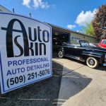 Autoskin Detail and Ceramic Coatings